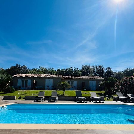 パトリモニオ Casa Eva Maria Bed & Breakfast エクステリア 写真