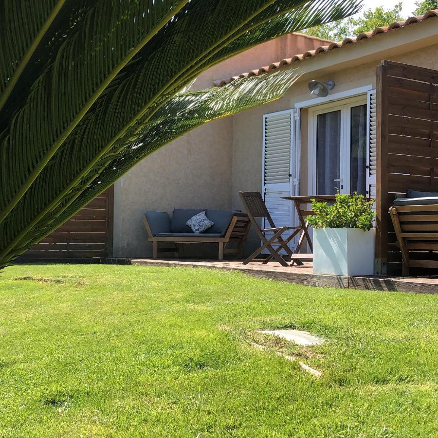 パトリモニオ Casa Eva Maria Bed & Breakfast エクステリア 写真