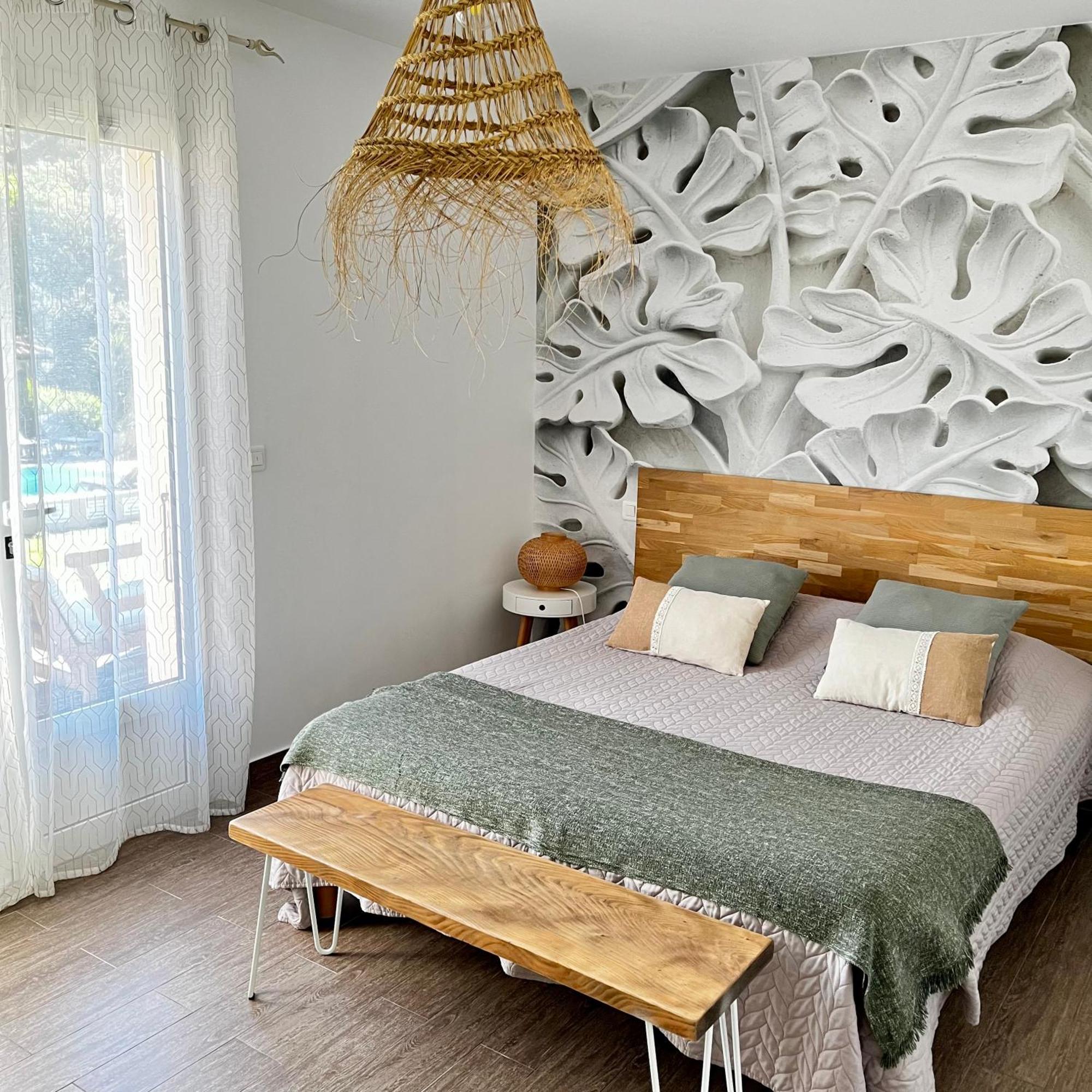 パトリモニオ Casa Eva Maria Bed & Breakfast エクステリア 写真