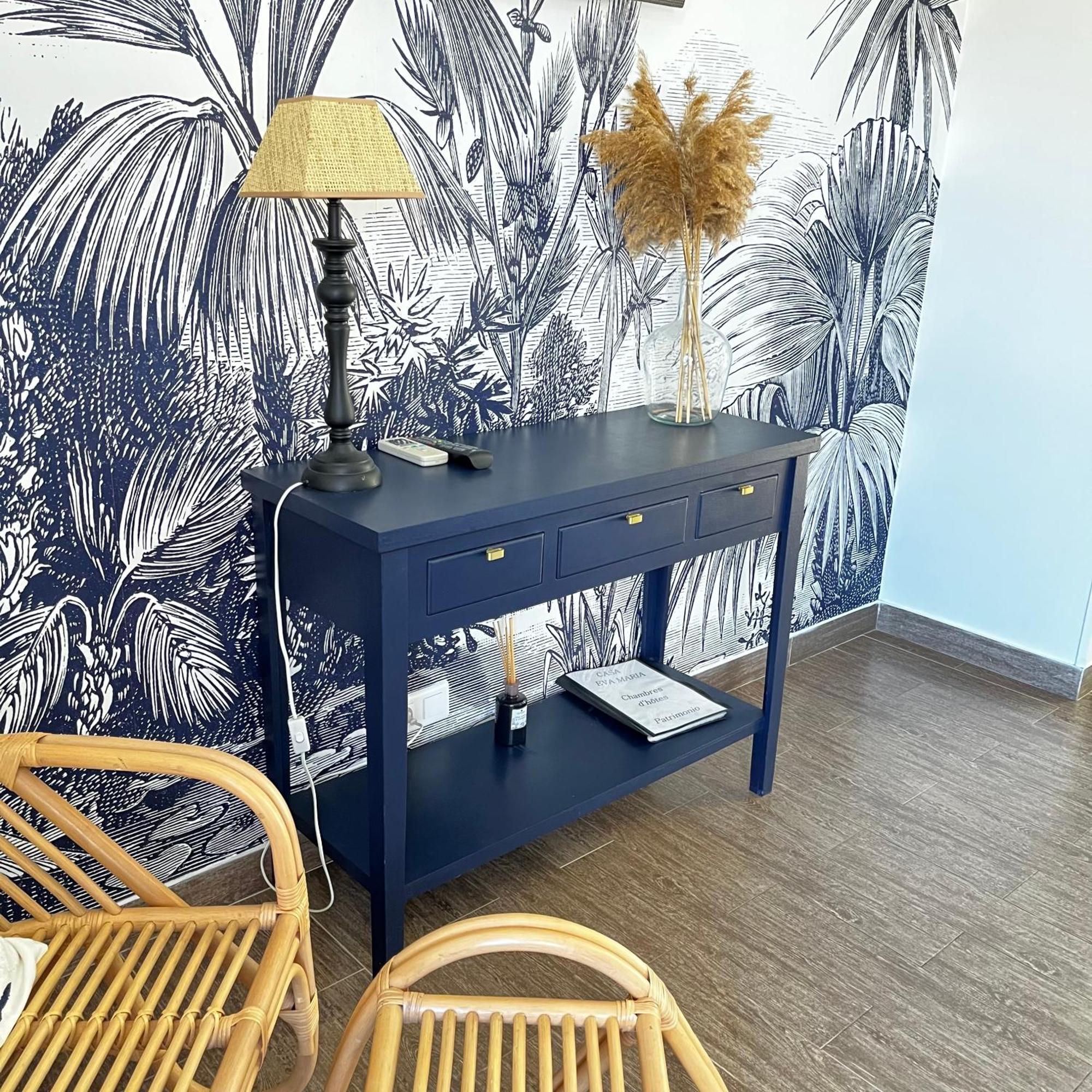 パトリモニオ Casa Eva Maria Bed & Breakfast エクステリア 写真