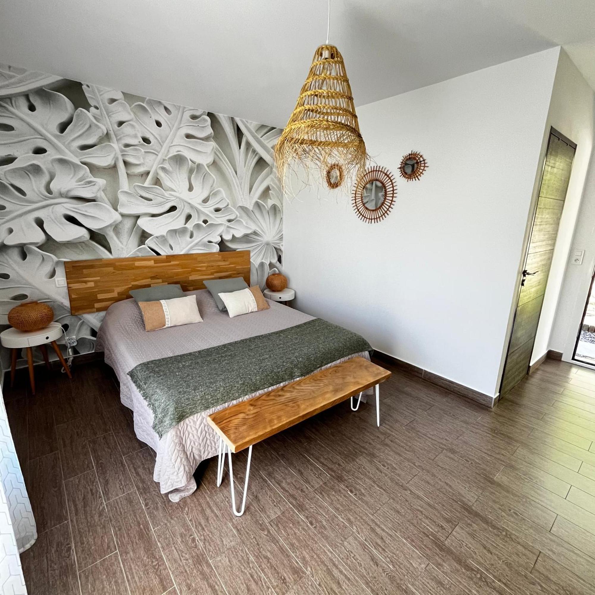 パトリモニオ Casa Eva Maria Bed & Breakfast エクステリア 写真