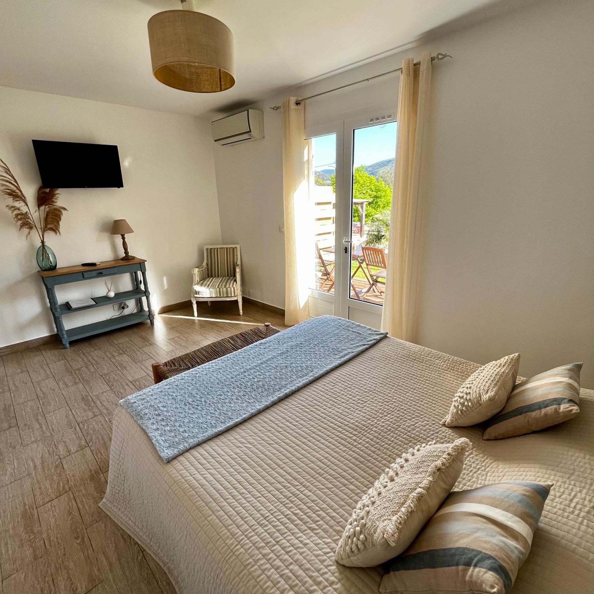 パトリモニオ Casa Eva Maria Bed & Breakfast エクステリア 写真