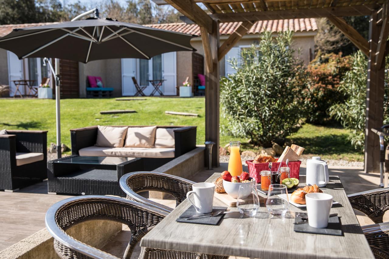 パトリモニオ Casa Eva Maria Bed & Breakfast エクステリア 写真