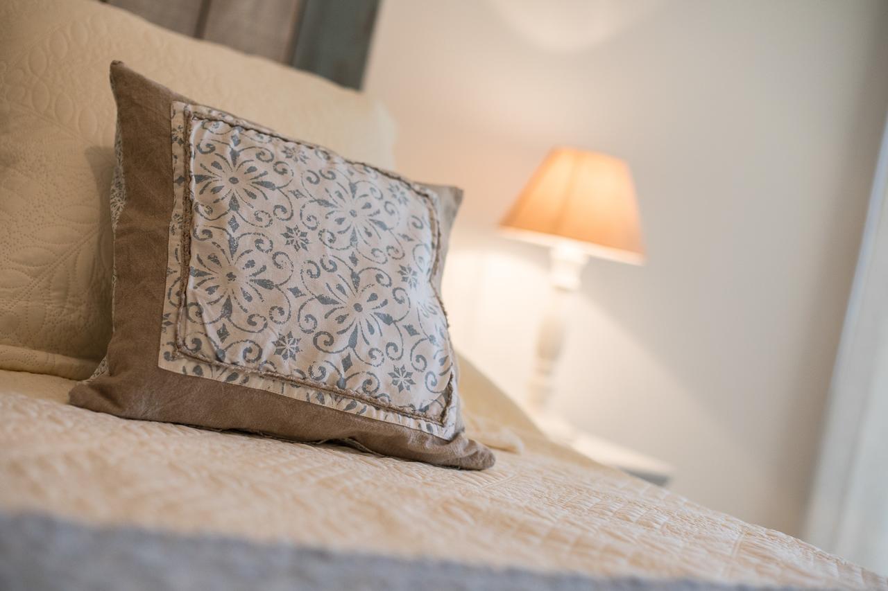 パトリモニオ Casa Eva Maria Bed & Breakfast エクステリア 写真