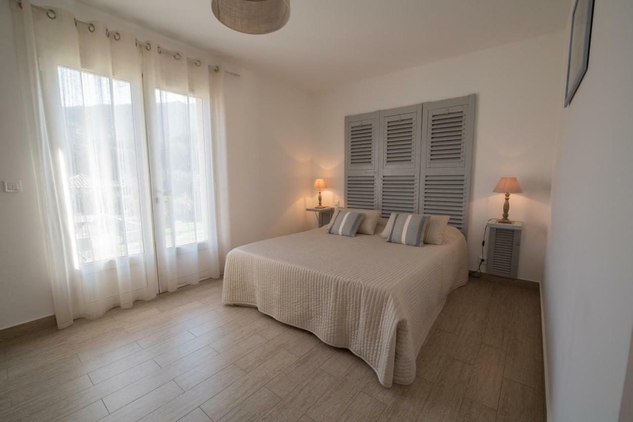 パトリモニオ Casa Eva Maria Bed & Breakfast エクステリア 写真