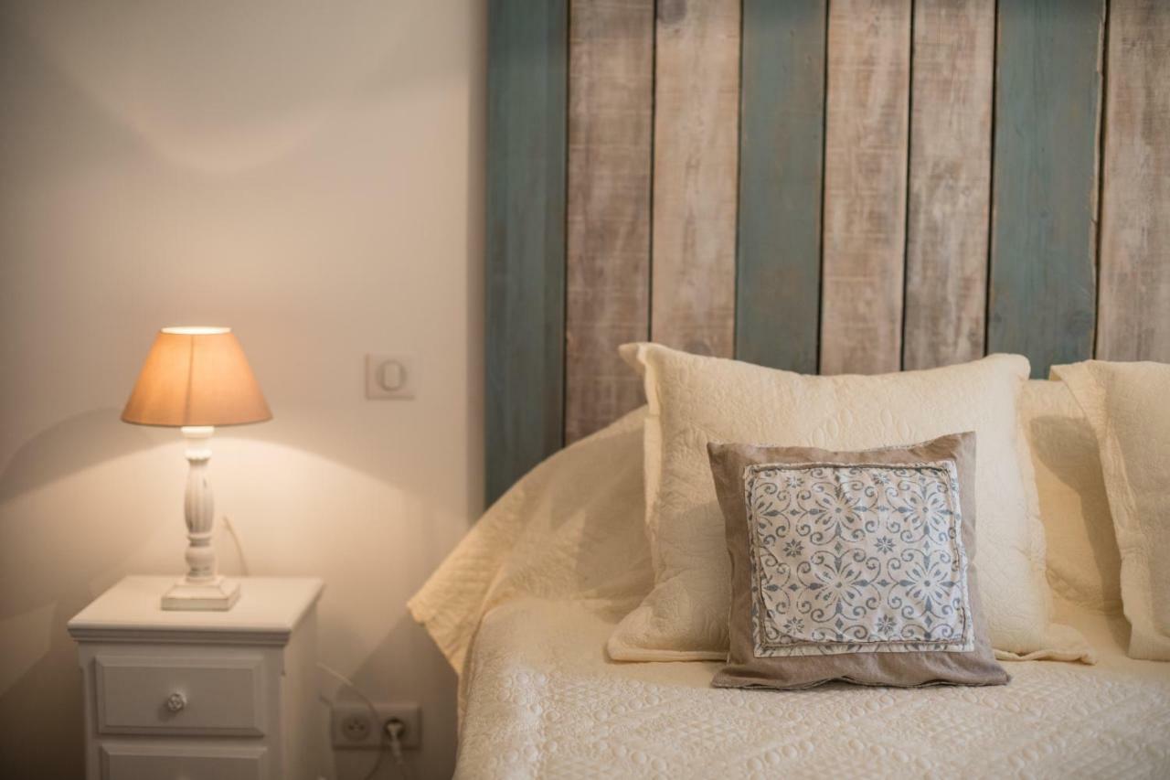 パトリモニオ Casa Eva Maria Bed & Breakfast エクステリア 写真