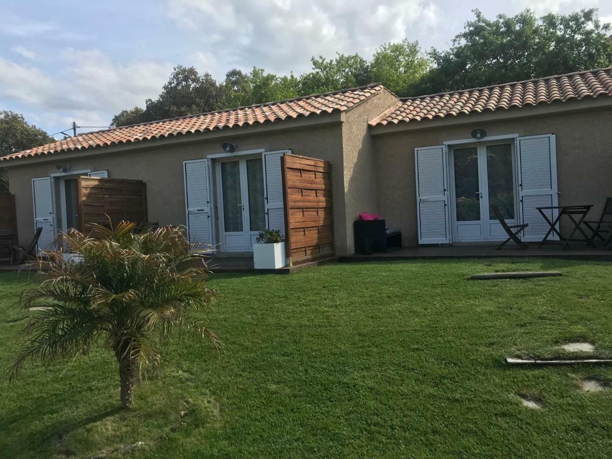 パトリモニオ Casa Eva Maria Bed & Breakfast エクステリア 写真